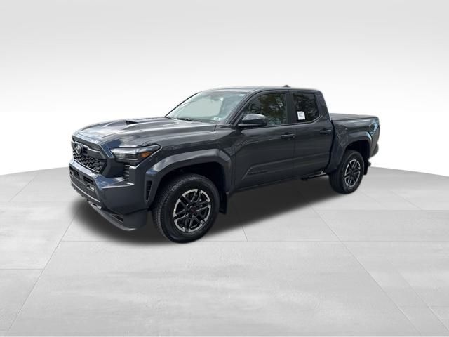 2025 Toyota Tacoma TRD Sport's photo