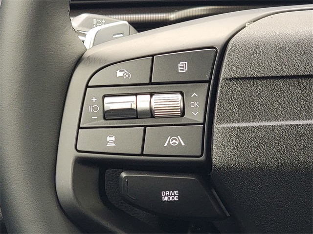 2026 Kia Sportage Hybrid EX photo 27