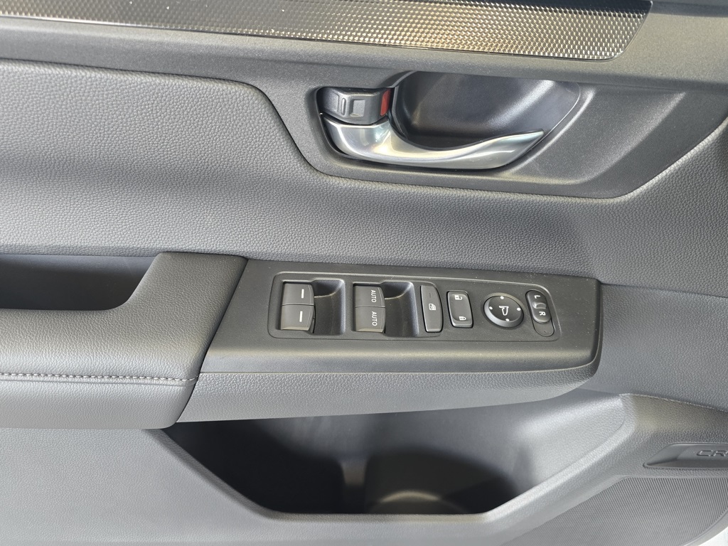 2026 Honda CR-V EX photo 23