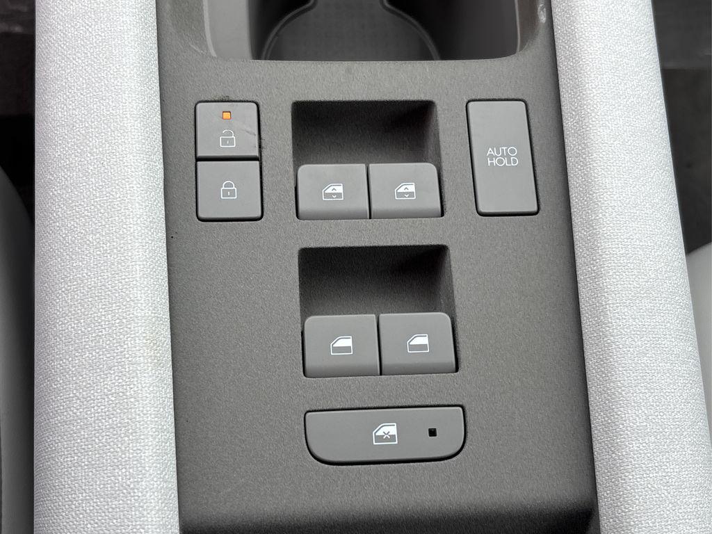 2025 Hyundai Ioniq 6 SEL photo 22