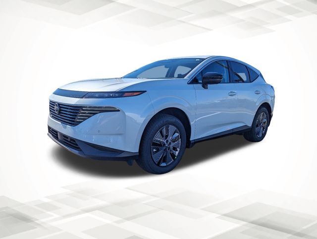 2025 Nissan Murano SL photo 7