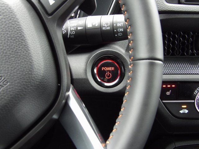 2026 Honda CR-V Hybrid Sport-L photo 25