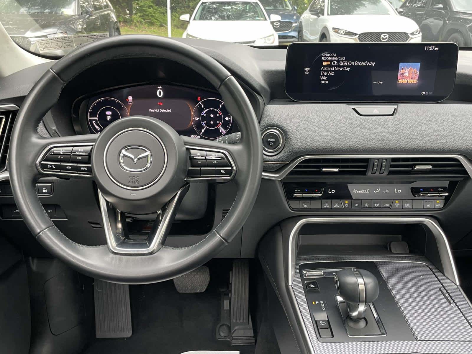2024 Mazda CX-90 Premium photo 18