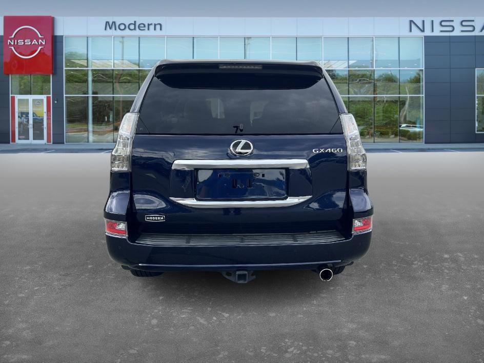 2020 Lexus GX 460 Premium photo 6