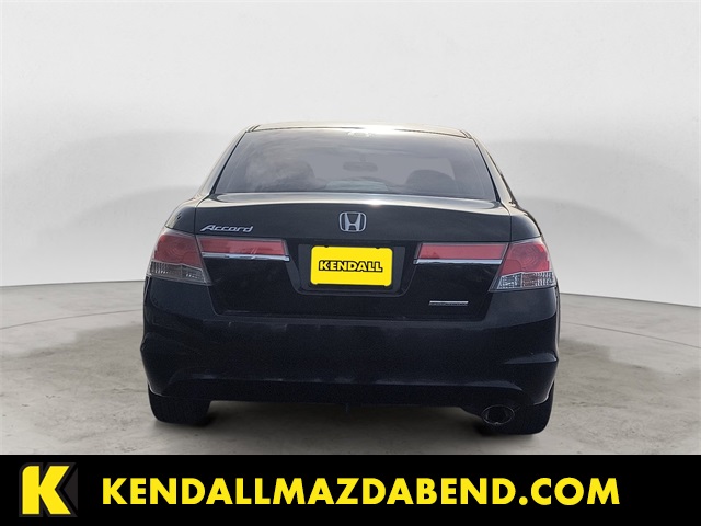 2012 Honda Accord SE photo 3