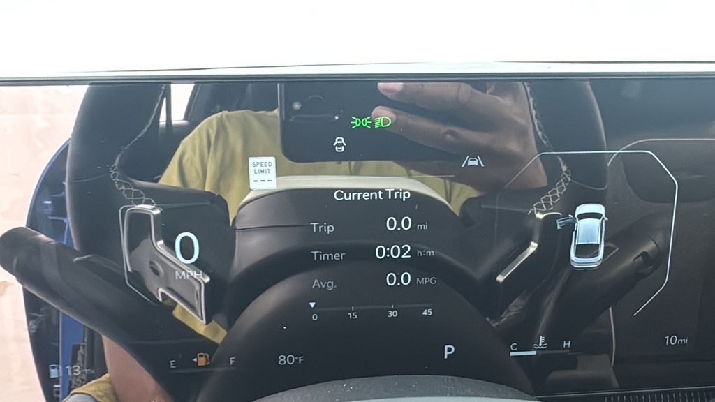 2025 Kia K4 GT-Line photo 18
