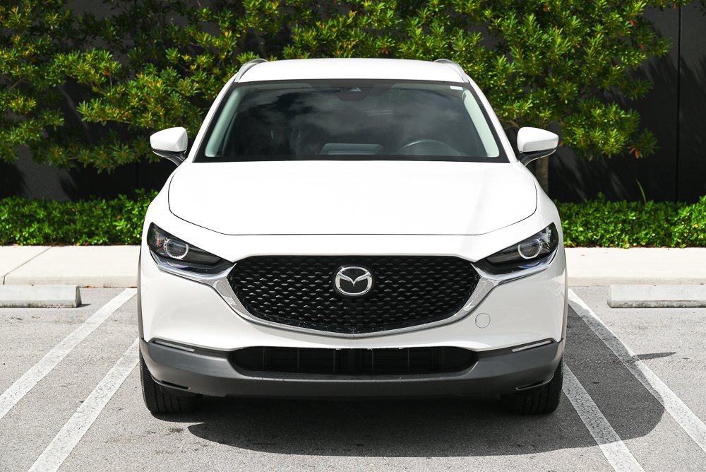 2023 Mazda CX-30 2.5 Select photo 2