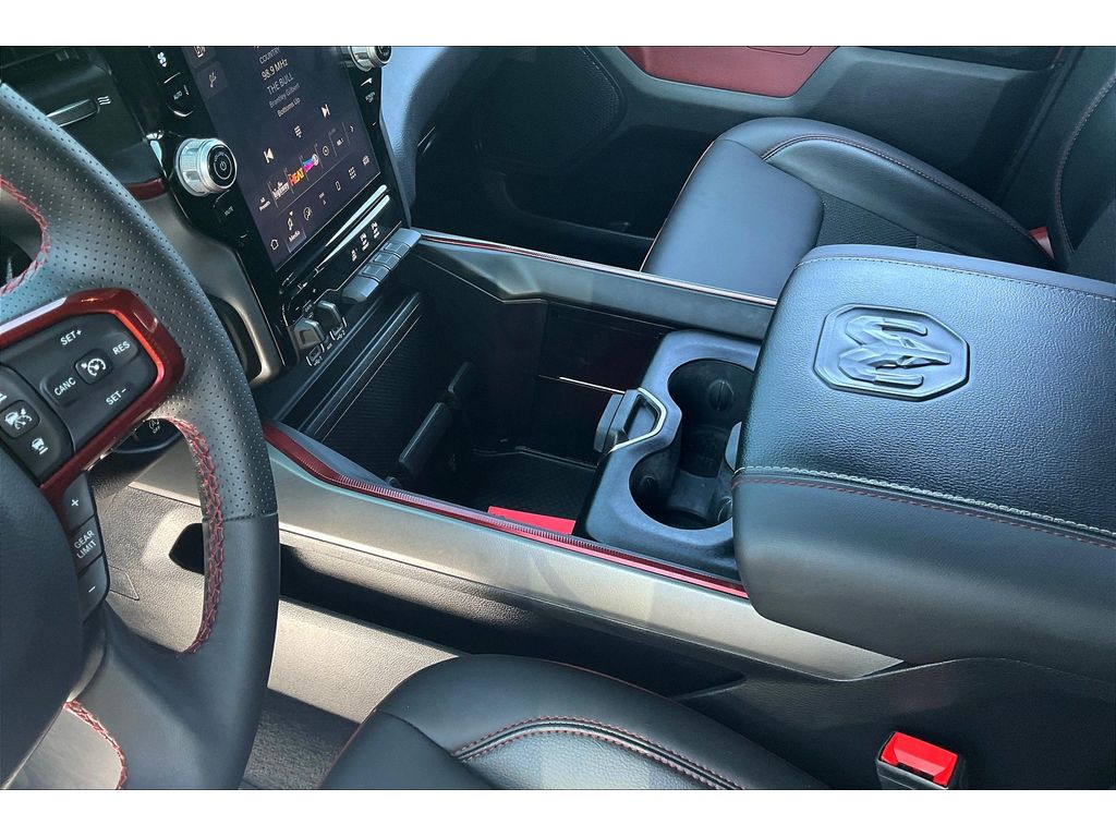 2025 Ram 1500 Rebel photo 15