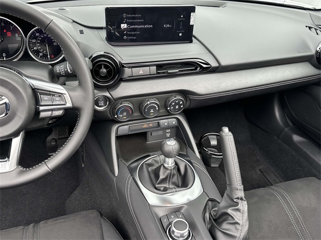 2025 Mazda MX-5 Miata Miata photo 19