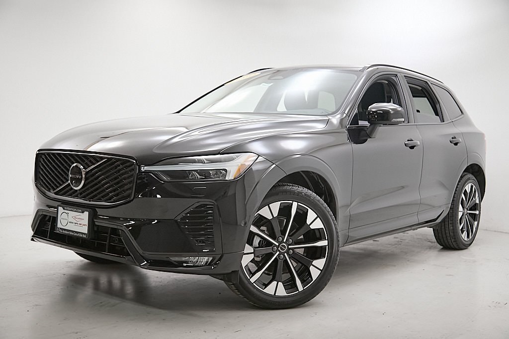 2026 VOLVO XC60 - Image 1