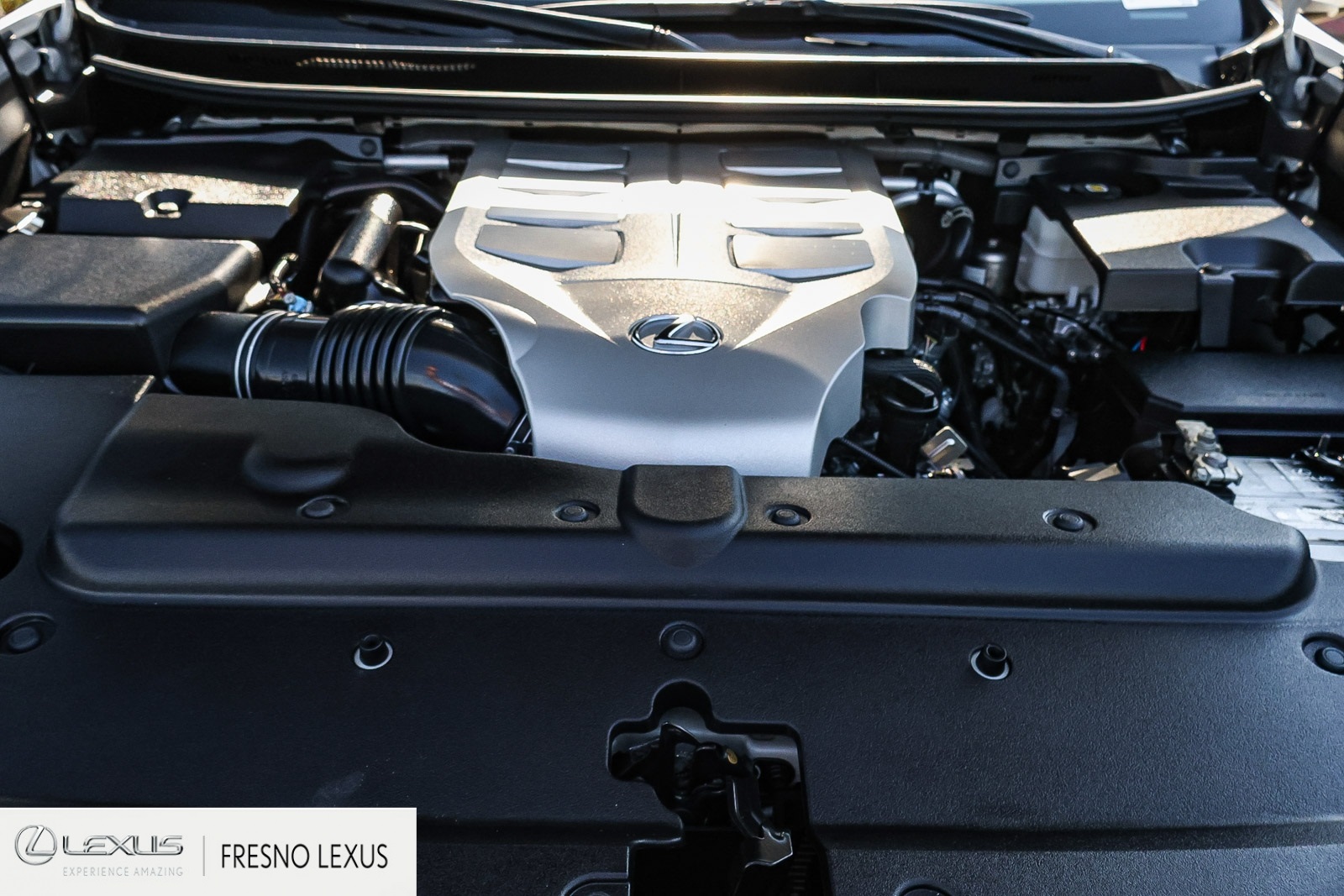 2022 Lexus GX 460 photo 24