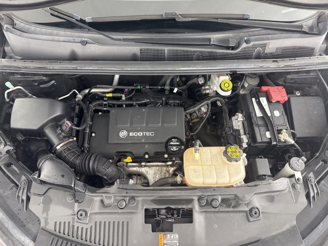 2020 Buick Encore Preferred photo 21