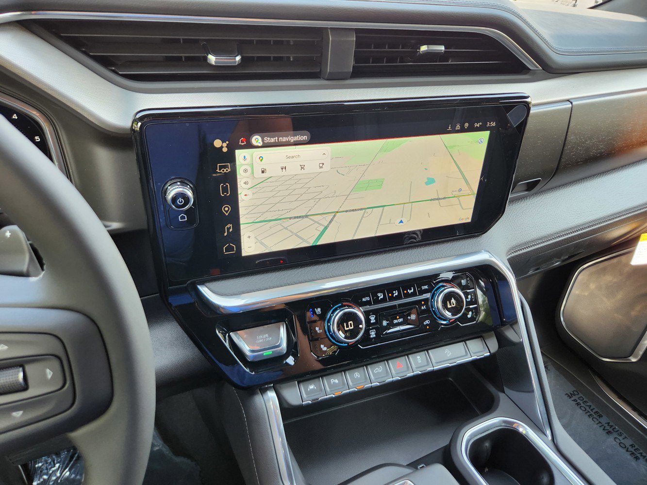 2025 Gmc Sierra 1500 Elevation photo 4