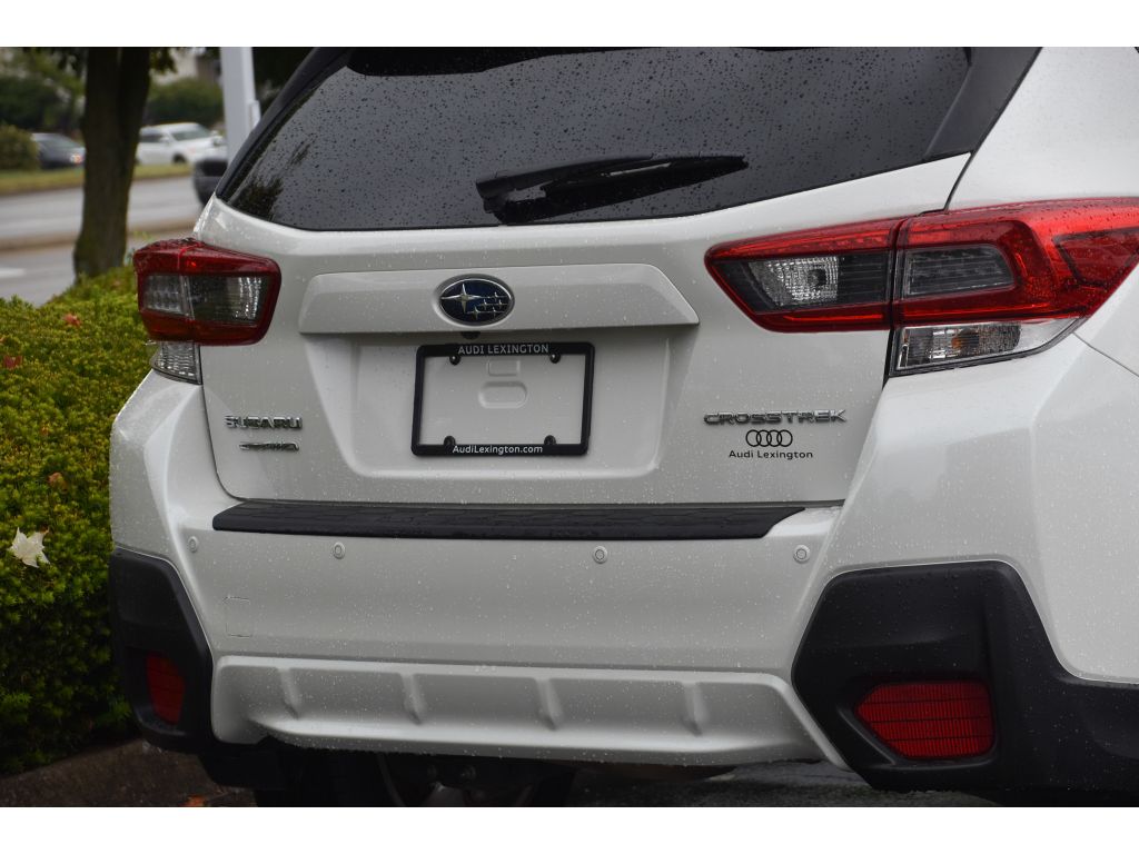 2023 Subaru Crosstrek Limited photo 20