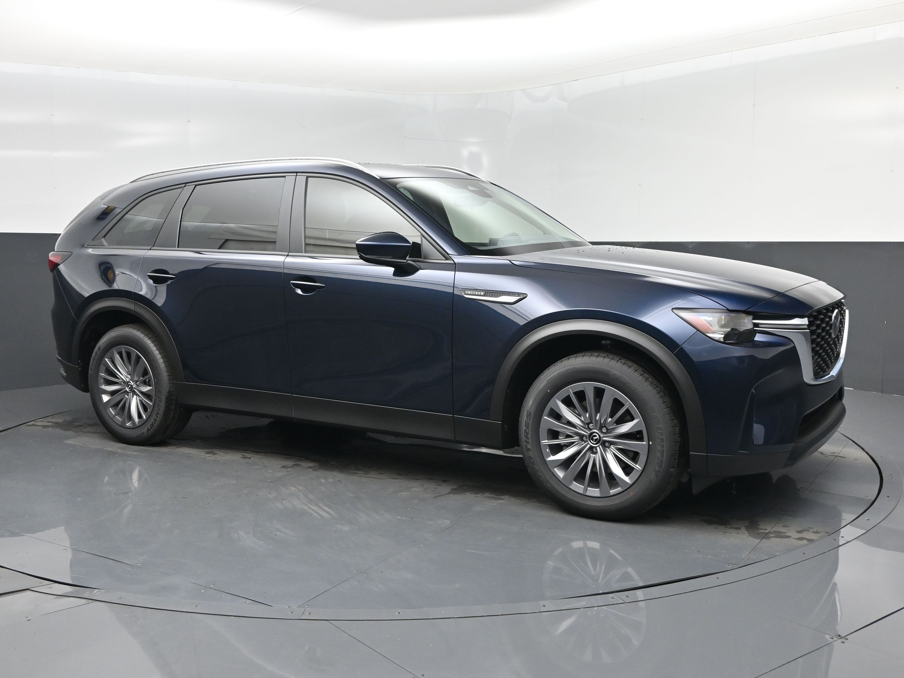2025 Mazda CX-90 3.3 Turbo Select photo 40