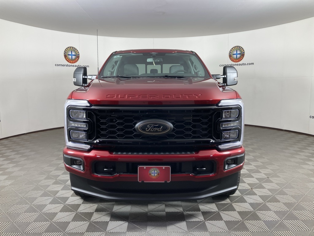 2025 Ford F-350 photo 14