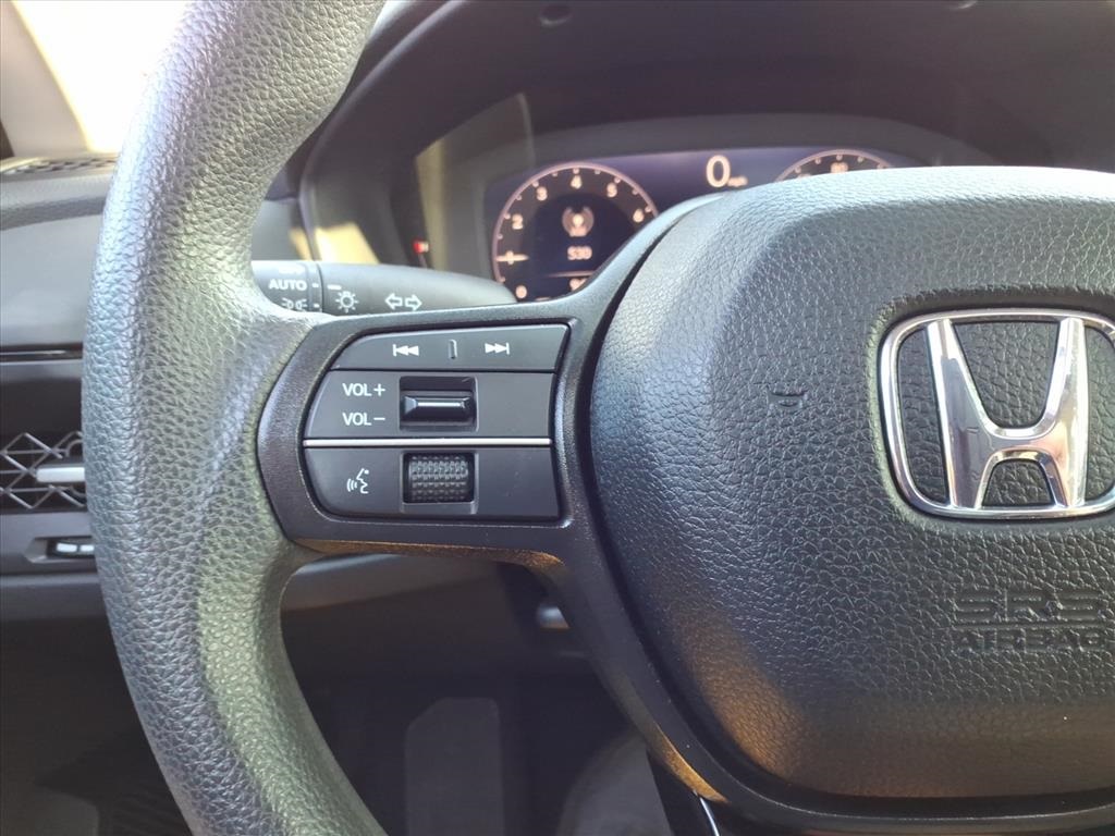 2023 Honda Accord EX photo 17