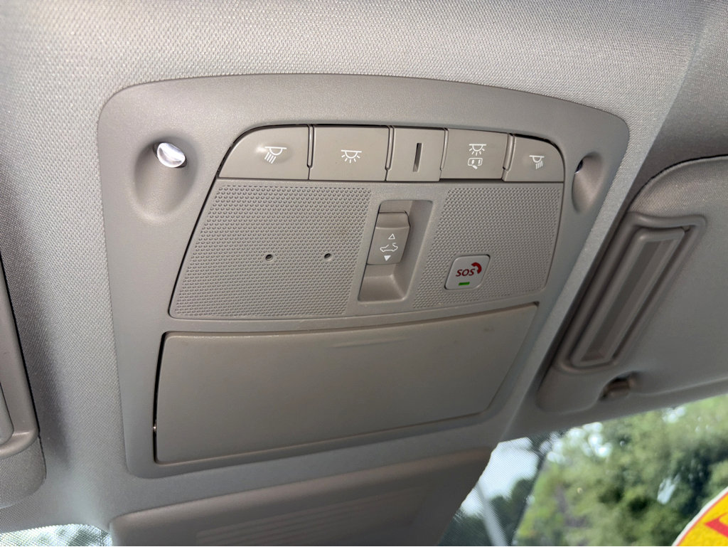 2021 Infiniti QX80 Premium Select photo 28