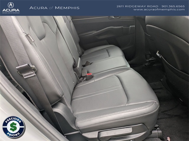 2025 Kia Sorento S photo 23
