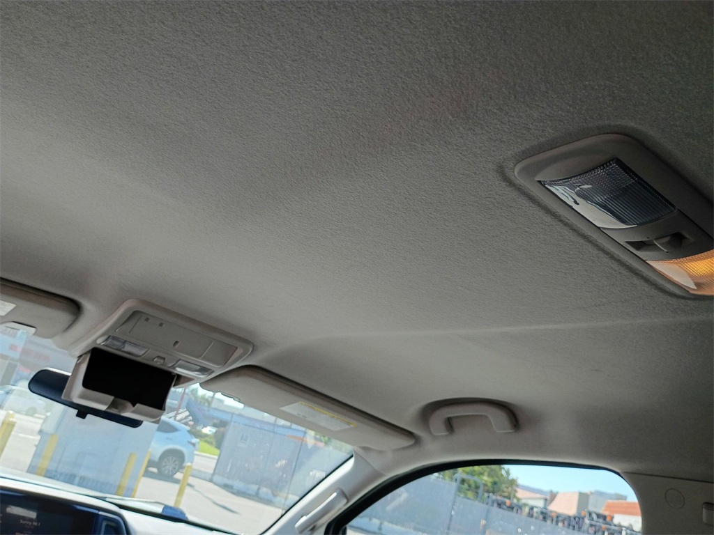 2021 Nissan Titan S photo 29
