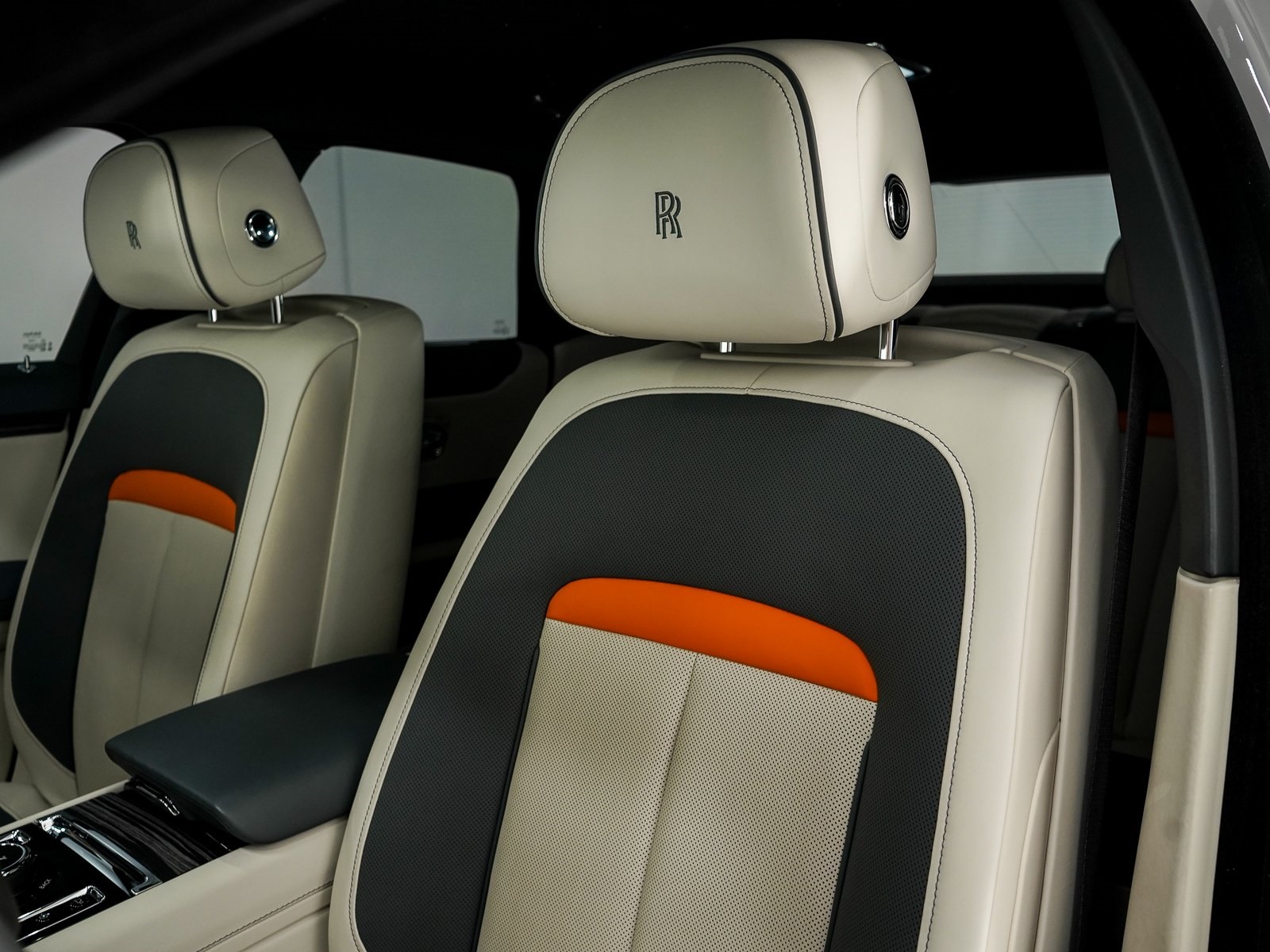 2022 Rolls Royce Ghost RR21 photo 15