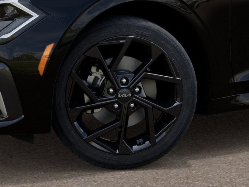 2026 Kia K5 GT-Line photo 3