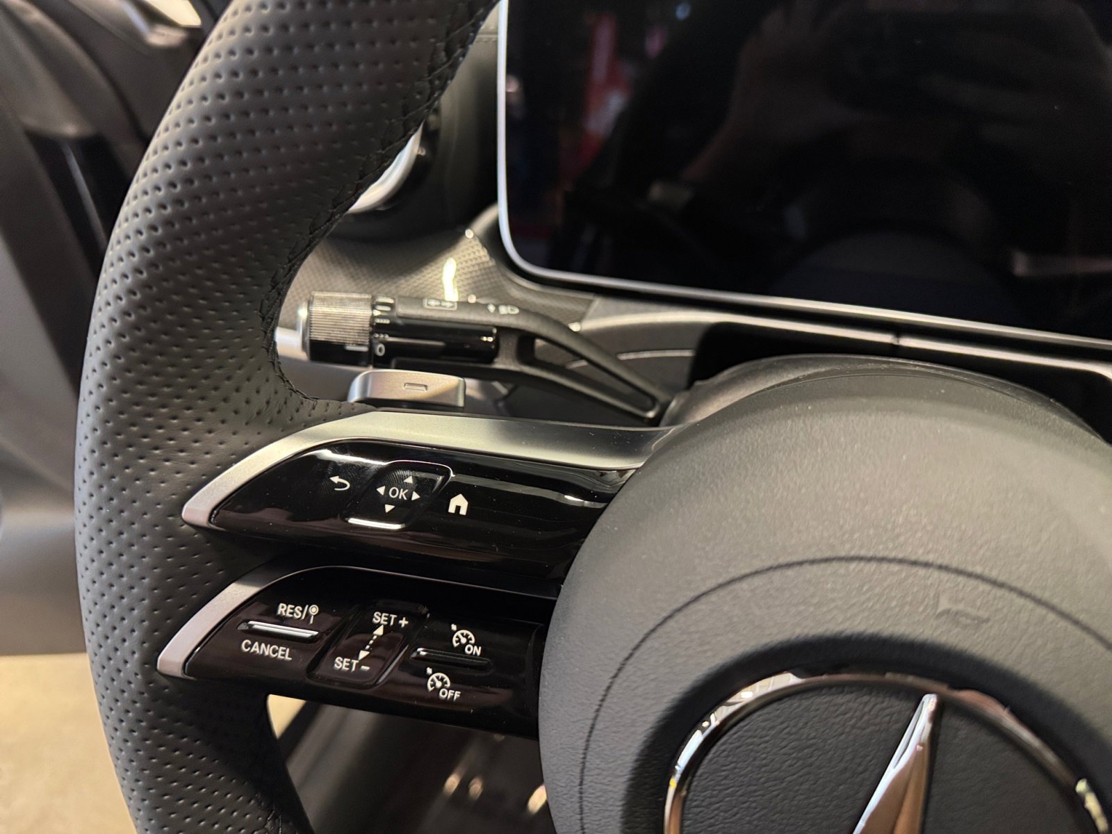 2026 Mercedes Benz CLE 300 4MATIC Coupe photo 22