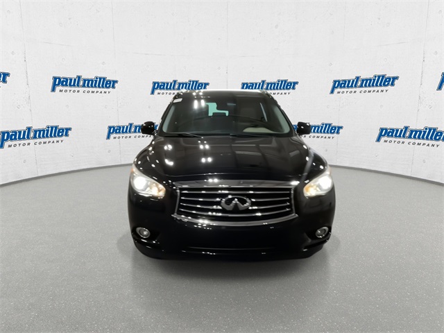 2015 Infiniti QX60 Base photo 4