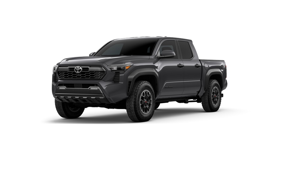 2025 Toyota Tacoma TRD Off-Road 4x4 Double Cab photo 23