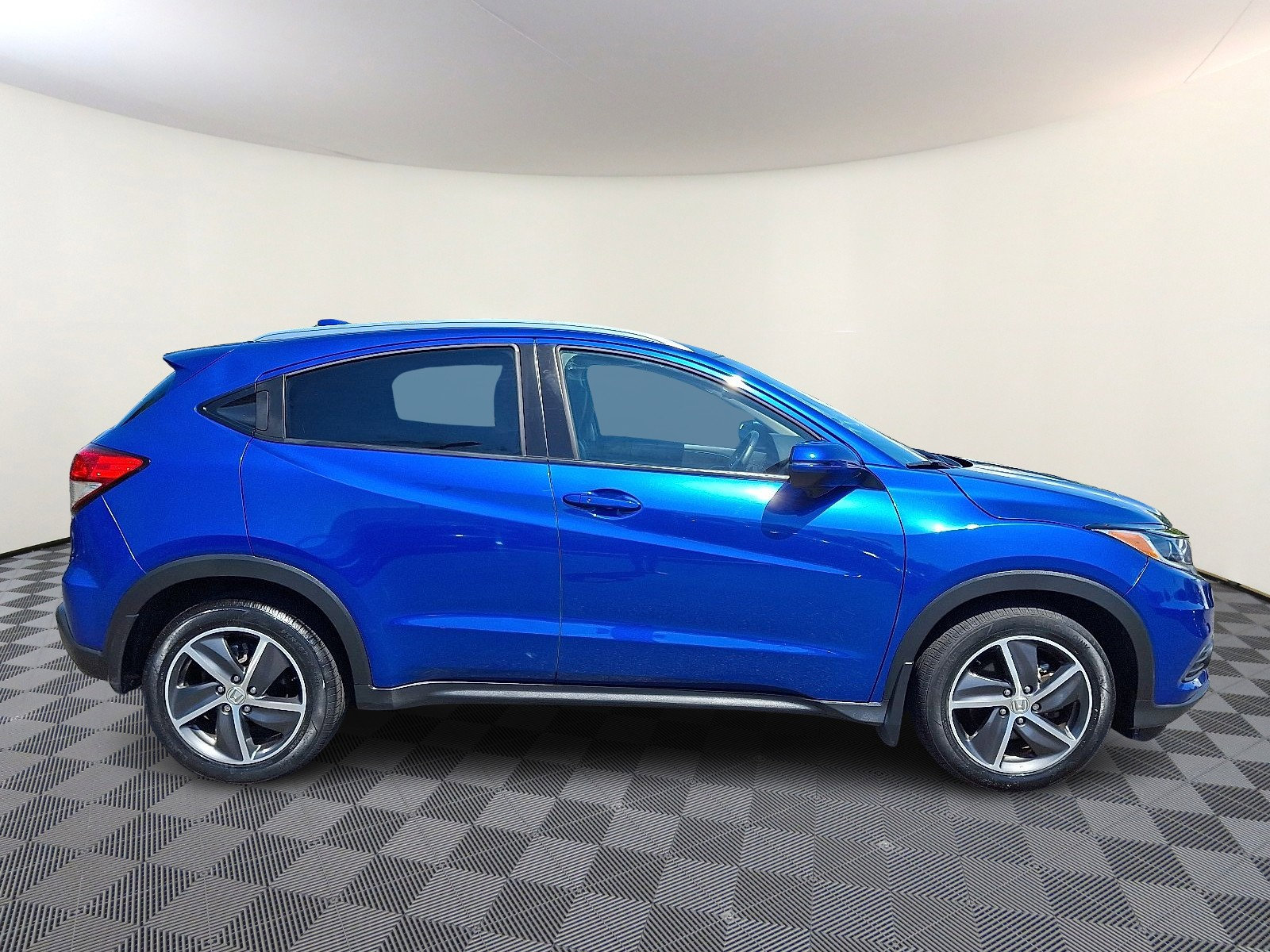 2022 Honda HR-V EX-L photo 6