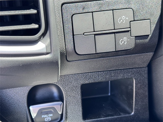 2024 Ram ProMaster 2500 photo 22