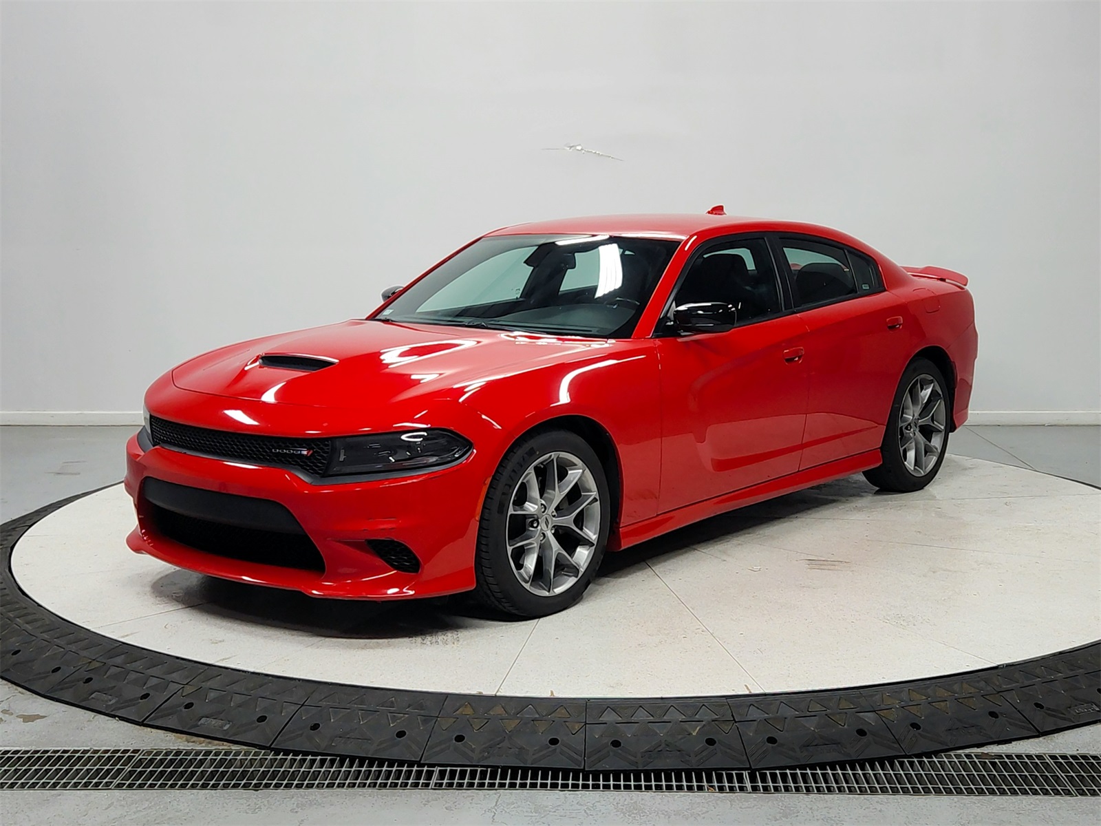 2023 Dodge Charger GT photo 3