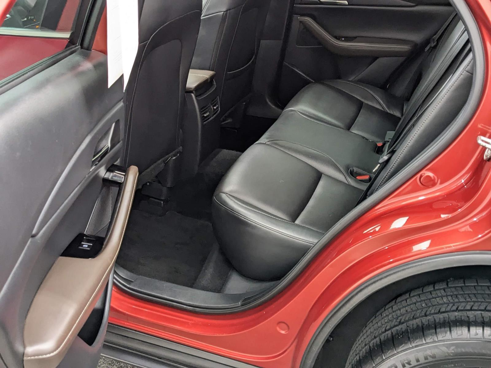 2021 Mazda CX-30 Turbo Premium Plus photo 22