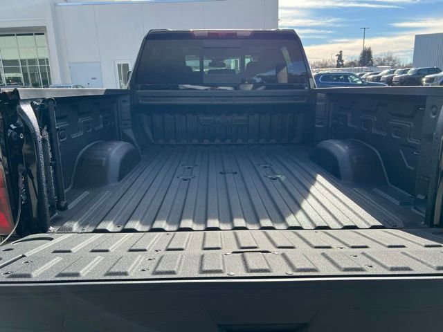 2025 Gmc Sierra 2500 HD SLT photo 29