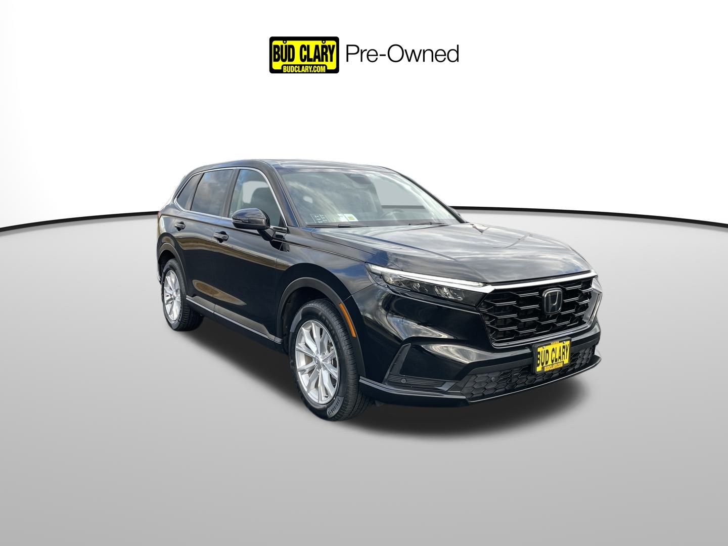 2024 Honda CR-V EX-L's photo