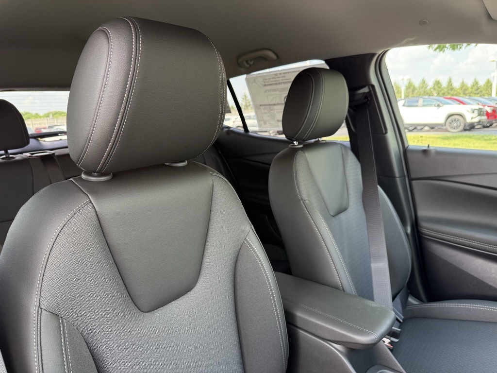 2026 Buick Encore GX Preferred photo 26