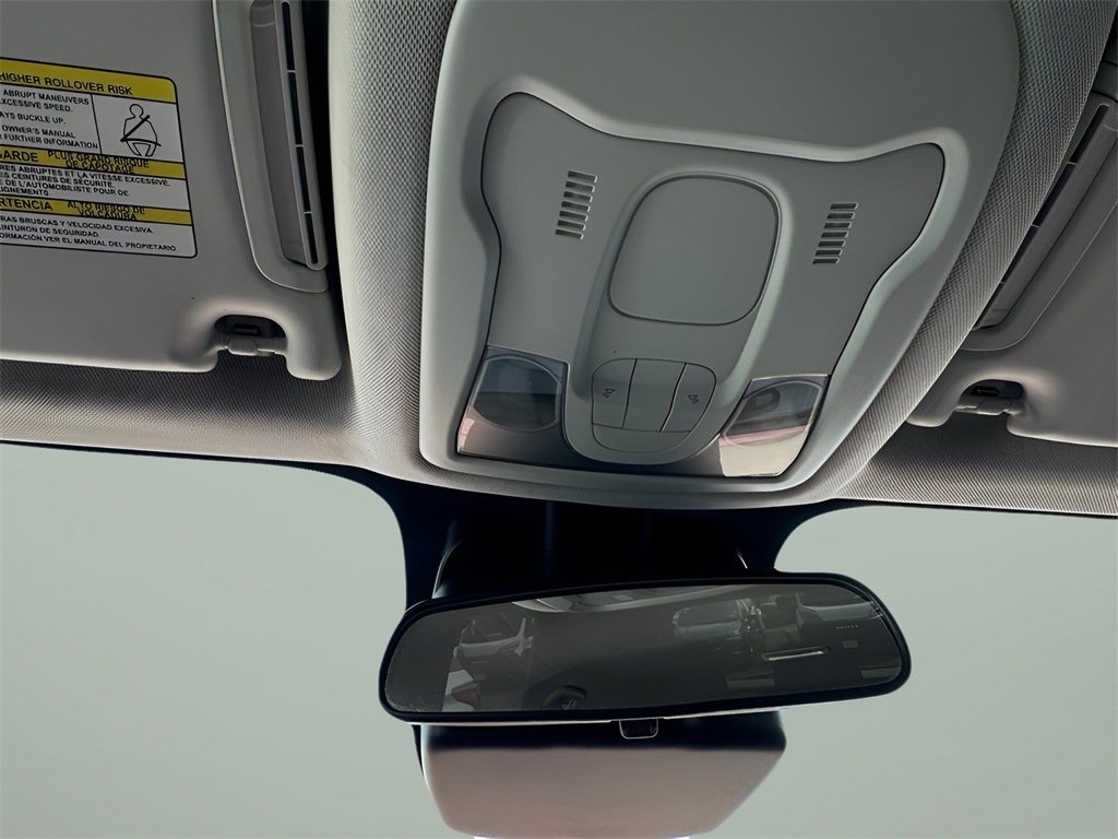 2020 Jeep Renegade Sport photo 23