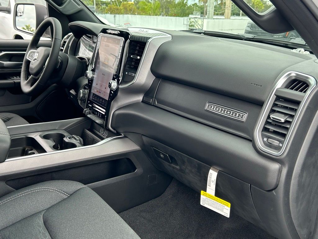 2025 Ram 1500 Big Horn Lone Star photo 26