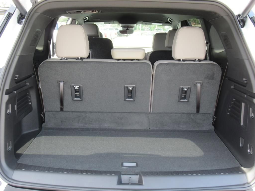 2026 Gmc Acadia Elevation photo 30