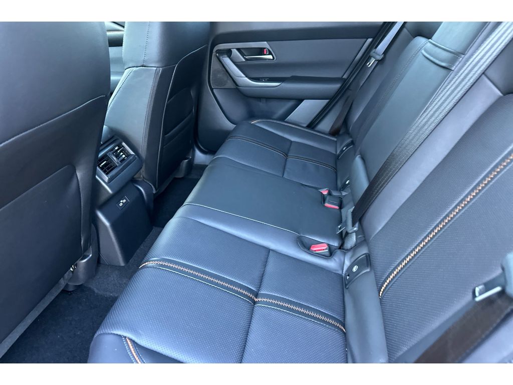 2025 Mazda CX-50 Premium Plus photo 6