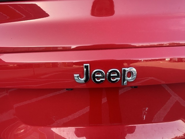 2015 Jeep Patriot Latitude photo 4