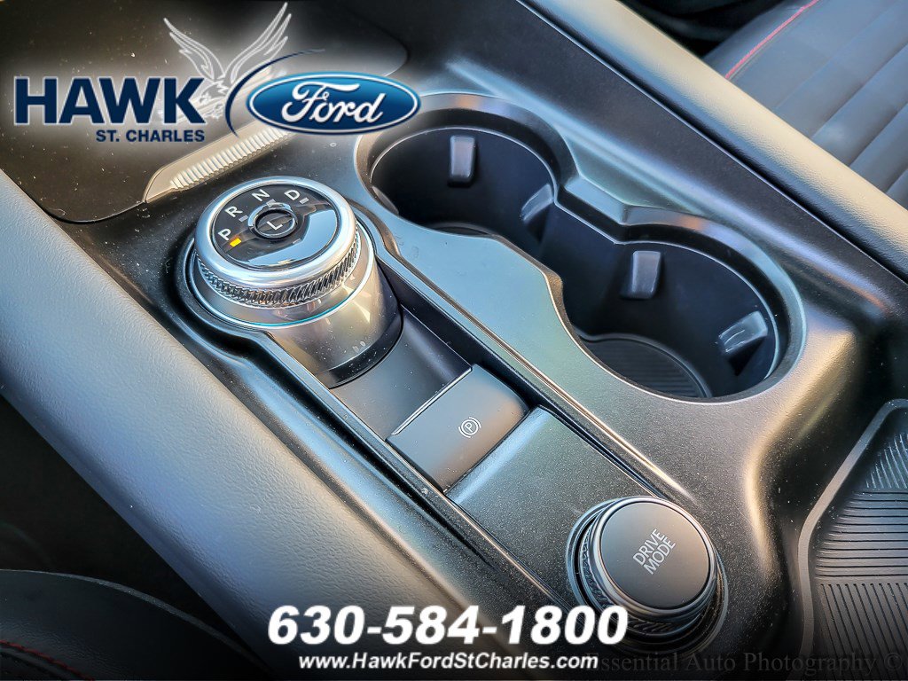 2025 FORD EXPLORER - Image 17