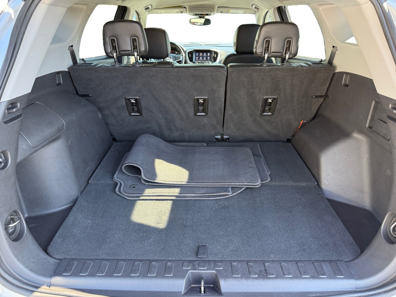2019 Gmc Terrain SLT photo 16
