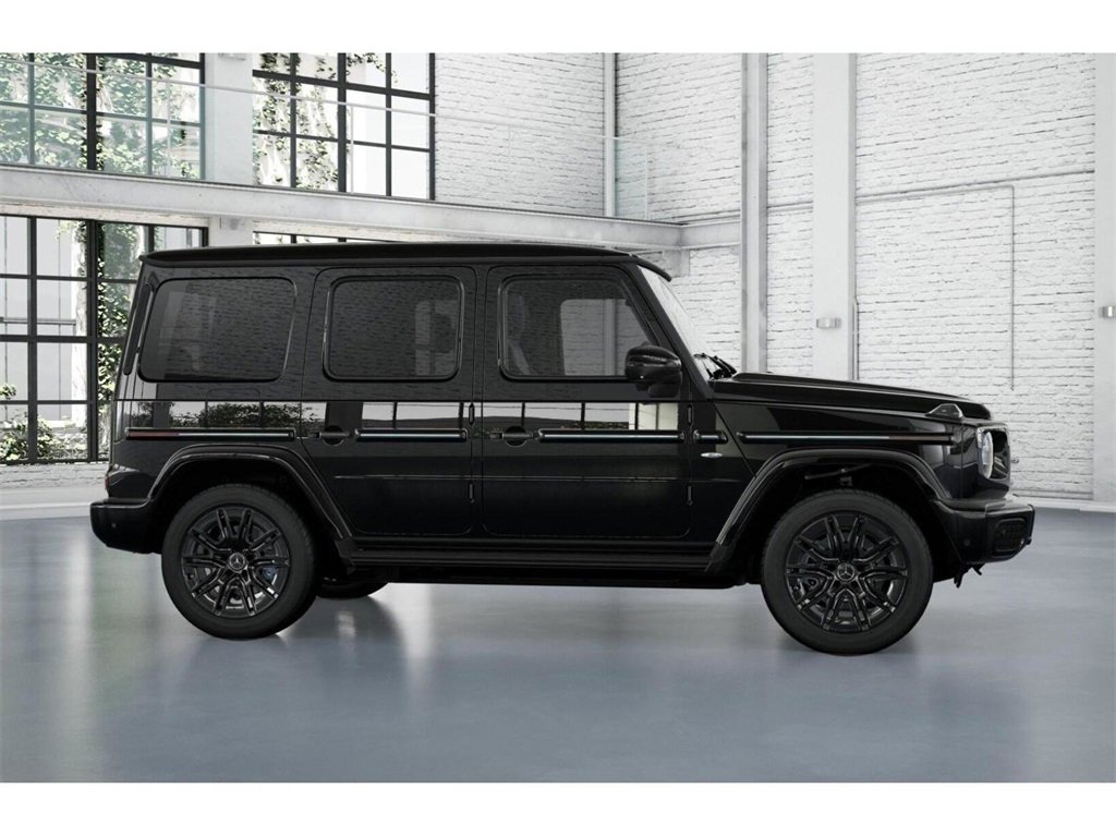2025 Mercedes Benz G photo 15
