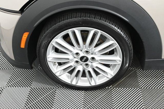 2024 Mini Cooper Convertible S photo 28