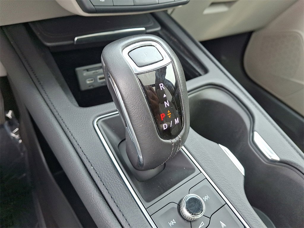2019 Cadillac XT4 Luxury photo 14