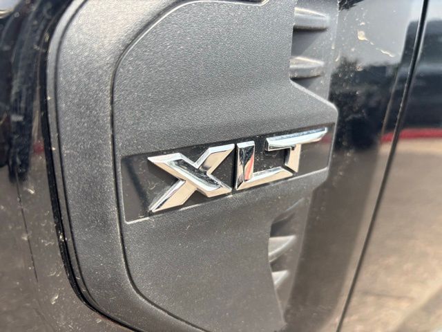 2025 Ford Ranger XLT photo 10