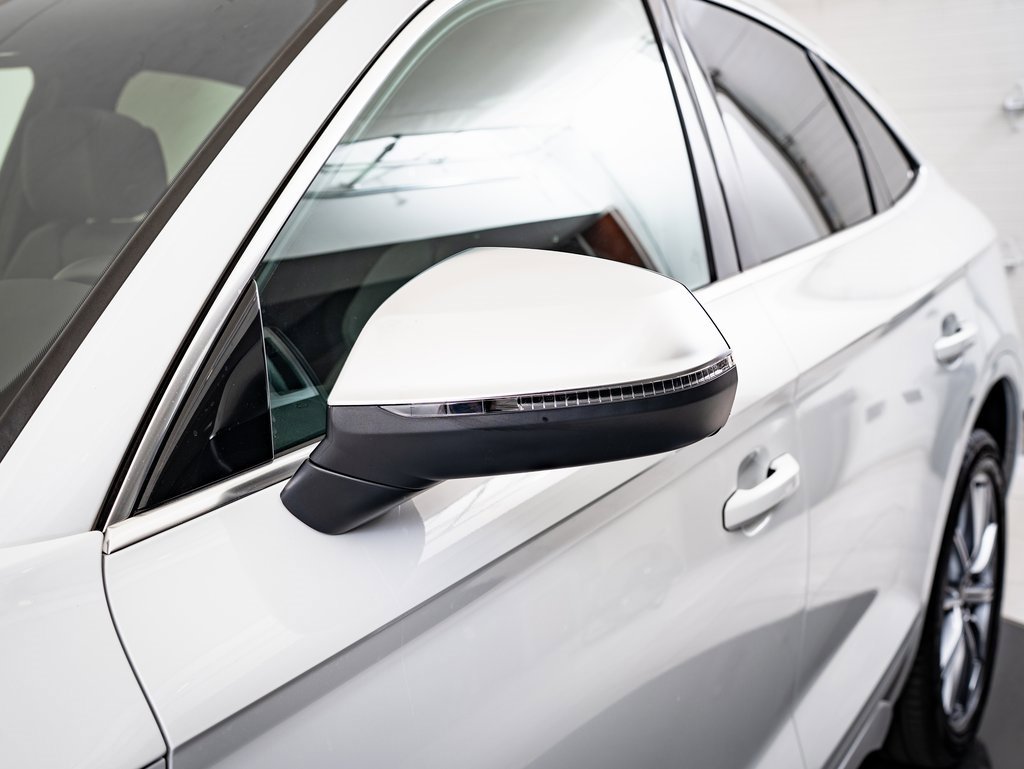 2024 Audi SQ5 Premium photo 14