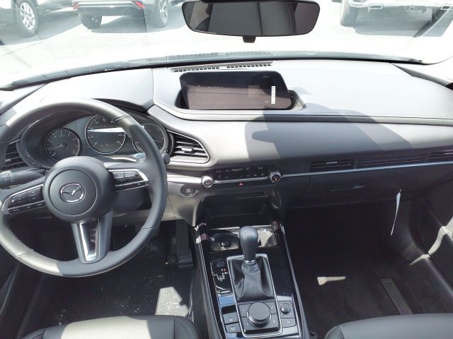 2025 Mazda CX-30 2.5 Select Sport photo 6