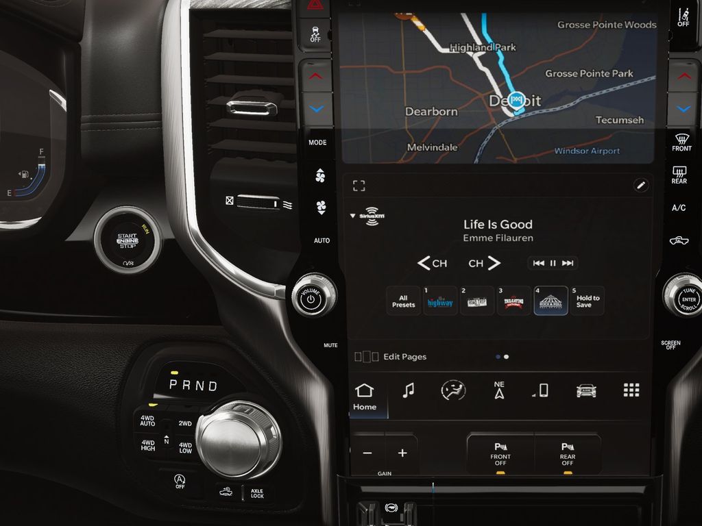 2026 Ram 1500 Laramie photo 22
